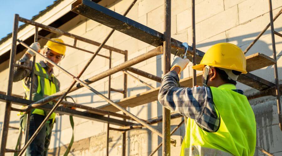 Roof Vent Repair in Marriottsville, MD